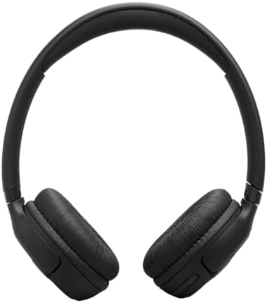 Tune 530BT Multi Connect Wireless Kulaklık, Siyah