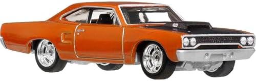 Premium - Fast & Furious 1970 Custom Plymouth Roadrunner (1/64)
