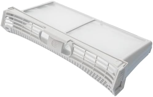 Çamaşır Kurutma Makinesi Filtresi, WTW86561TR,WTW86562TR, Siemens WT46W562TR,WT46W561TR ile Uyumlu