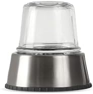 Dexart JC-801-AGR MultiJuicer Öğütücü Aksesuarı, Şeffaf