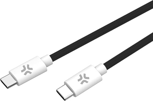 USB-C to USB-C 1.5m Şarj Kablosu
