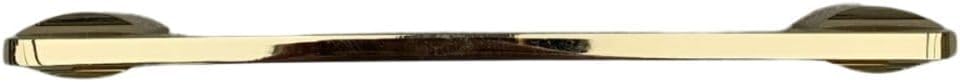 System 9396 Modern Kulp Gold Renk 416 Mm Çok Renkli