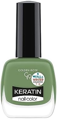 Keratin Fall & Nail No: 205 - Keratin Oje Kış Koleksiyonu