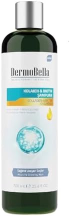 And Biotin Shampoo 700Ml Şampuan