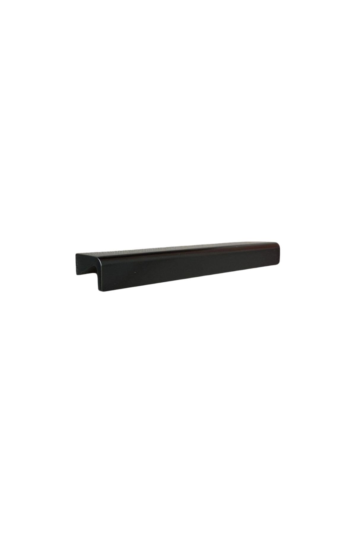System 1742 Modern Uzun Boy Kulp Siyah Renk 960 Mm Çok Renkli