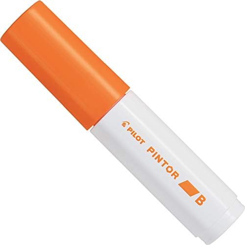 PILOT Pintor (B) - Turuncu