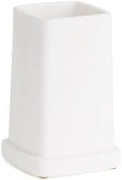 Diş Fırçalığı Beyaz 152X87X87 Mm