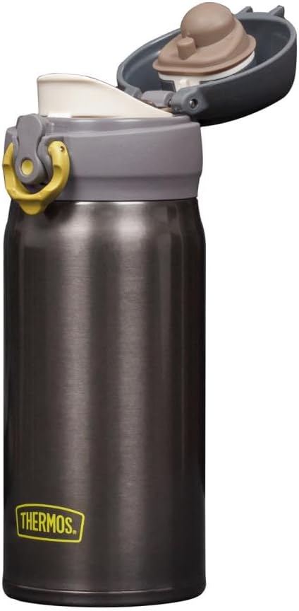 Thermos JNL-350 Ultralight Mug 0.35 lt Kömür Rengi Termos 198461