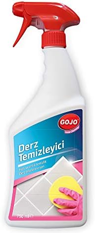 Derz Temizleyici 750 Ml