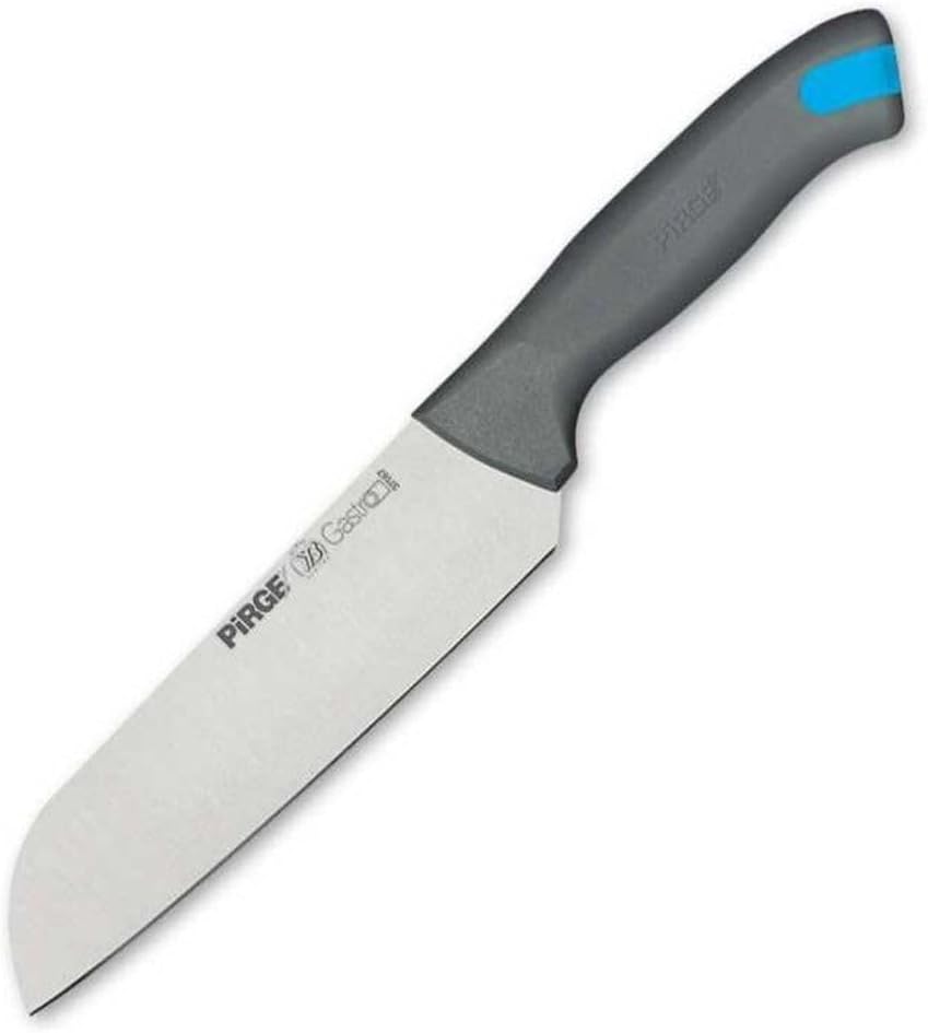 Pirge Gastro Santoku Bıçağı 18 Cm 37167