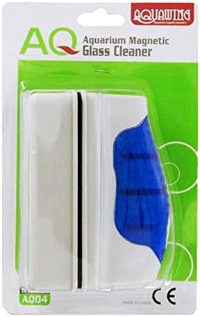 AQUAWING MIKNATISLI AKVARYUM SİLECEĞİ