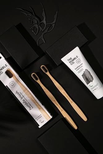 Bambu Diş Fırçası Yetişkin Sensitive Ultra Yumuşak Sarı