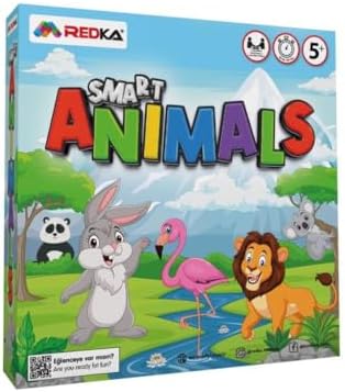 Oyuncak Smart Animals