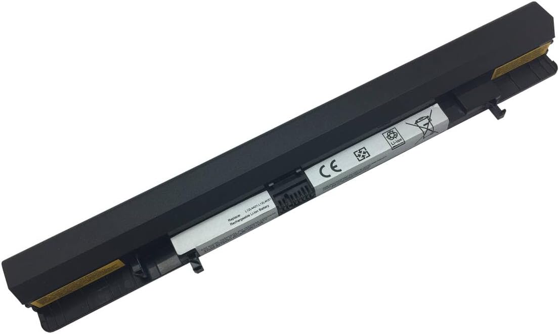 L12M4A01 Lenovo ile Uyumlu Batarya Pil