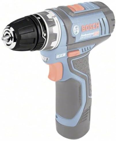 Professional GFA 12-B Matkap Mandren Adaptörü (GSR 12-15 FC ile uyumlu)