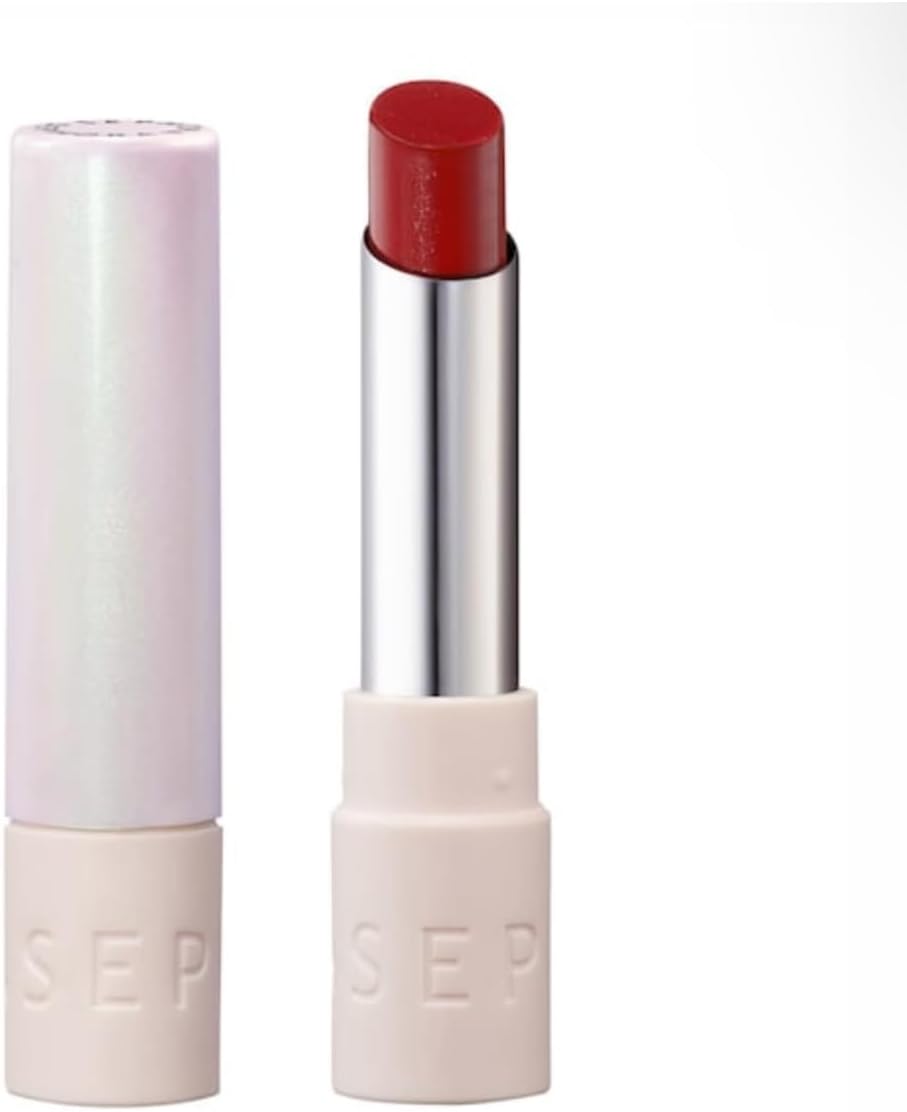 Sephora About That Shıne - Doğal Parlak Ruj YS200854, 09 Red Moon (3,20 G)