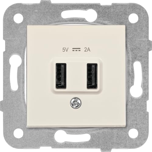 Karre-Meridian Krem Usb Sarj Prizi
