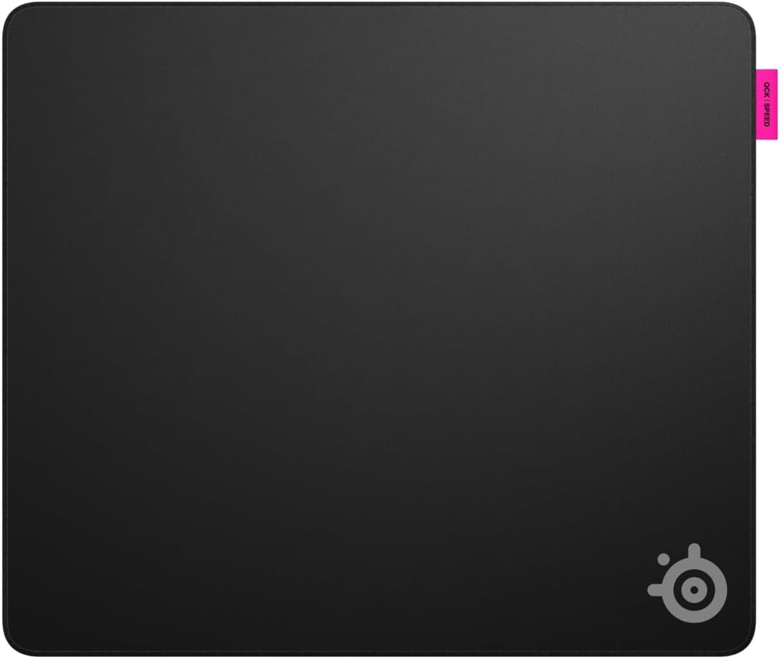 Steelseries QcK Performans Large Gaming Mousepad - Speed