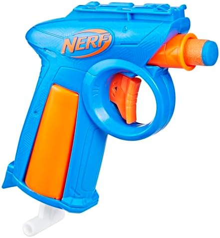 Nerf N Serisi Dart Tabancası - N1 Dart İle Uyumlu 2 Adet
