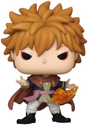 Nita Toys POP Animation: - Leopold Figür