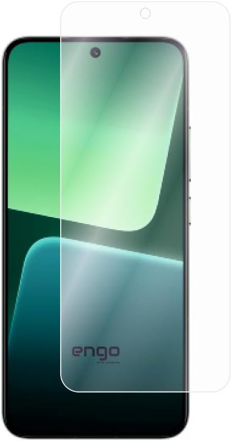 Xiaomi 13 İle Uyumlu Mat Ekran Koruyucu Parmak İzi Bırakmayan Parlama Önleyici