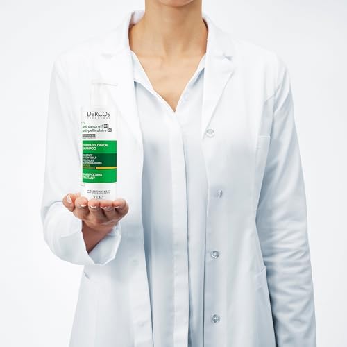 Anti-Dandruff Kepek Karşıtı Bakım Şampuanı - Kuru Saçlar (390 ML)