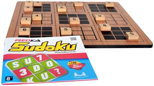 Redka Sudoku Oyunu