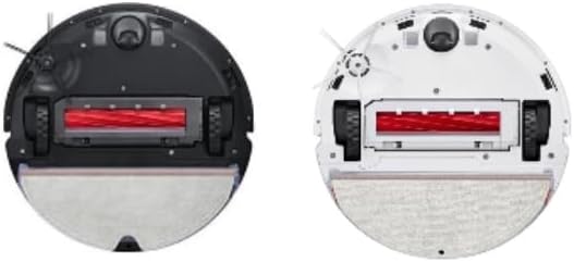 Roborock Q7/ Q7+/ Q7Max/ Q7 Max+ robot süpürge modelleri ile uyumlu aksesuar seti
