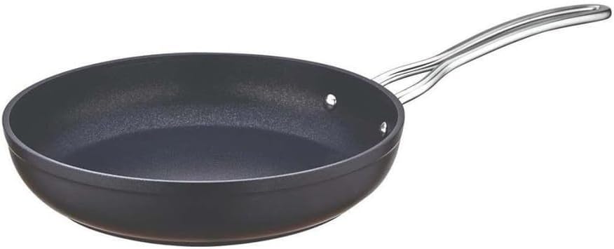 FMS Karam Indüksiyon Titanyum 28 cm Yağ Tava IND3003S