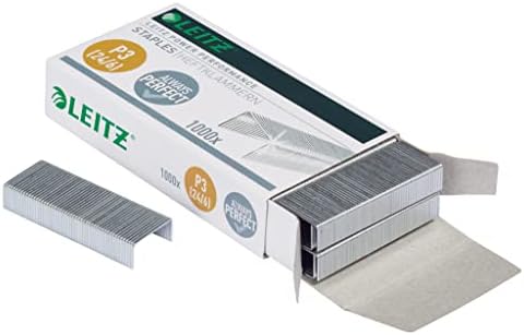 Power Performance zımba teli P3, 1000 adet, galvanizli, 55700000 24/6 mm