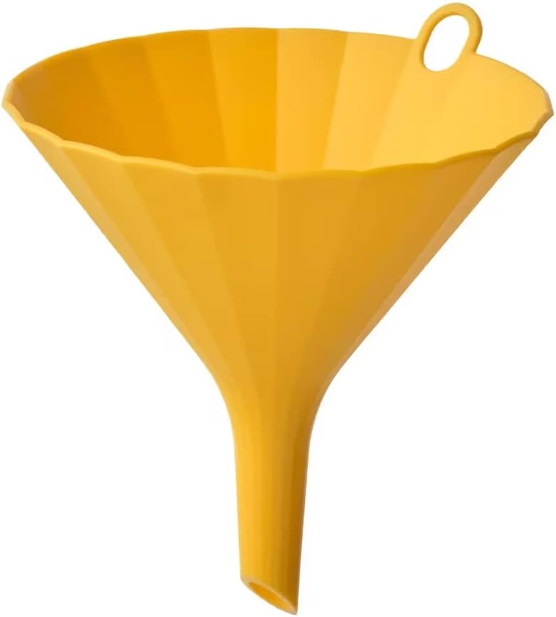 TSSP Huni, parlak sarı, 13 cm (5 ")