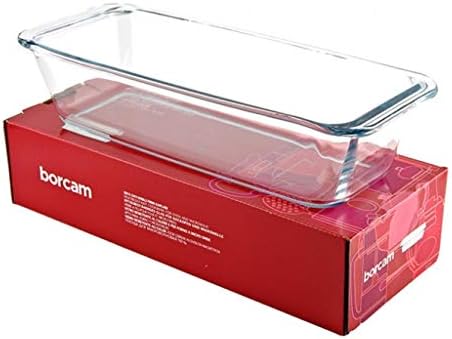 Borcam Kek Kalıbı 59104 Baton Kek Kalıbı 368617