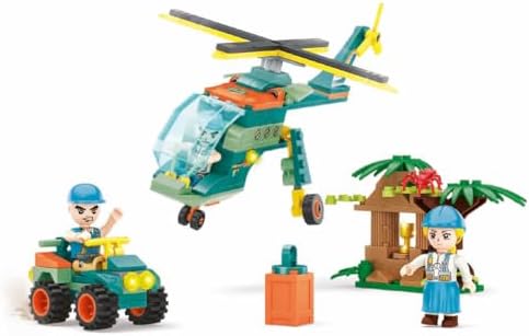 Jungle Orman Keşif Eğlencesi 29519