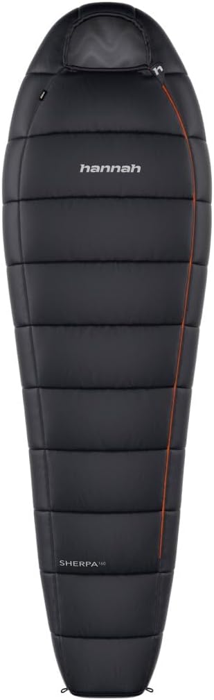 Hannah Sherpa 160 Uyku Tulumu
