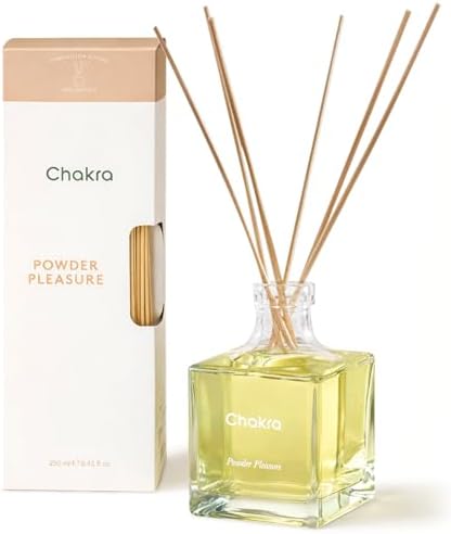 Çubuklu Oda Kokusu 250 ml