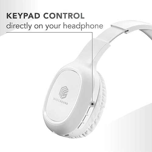 Music Sound HeadBand BT - Temel