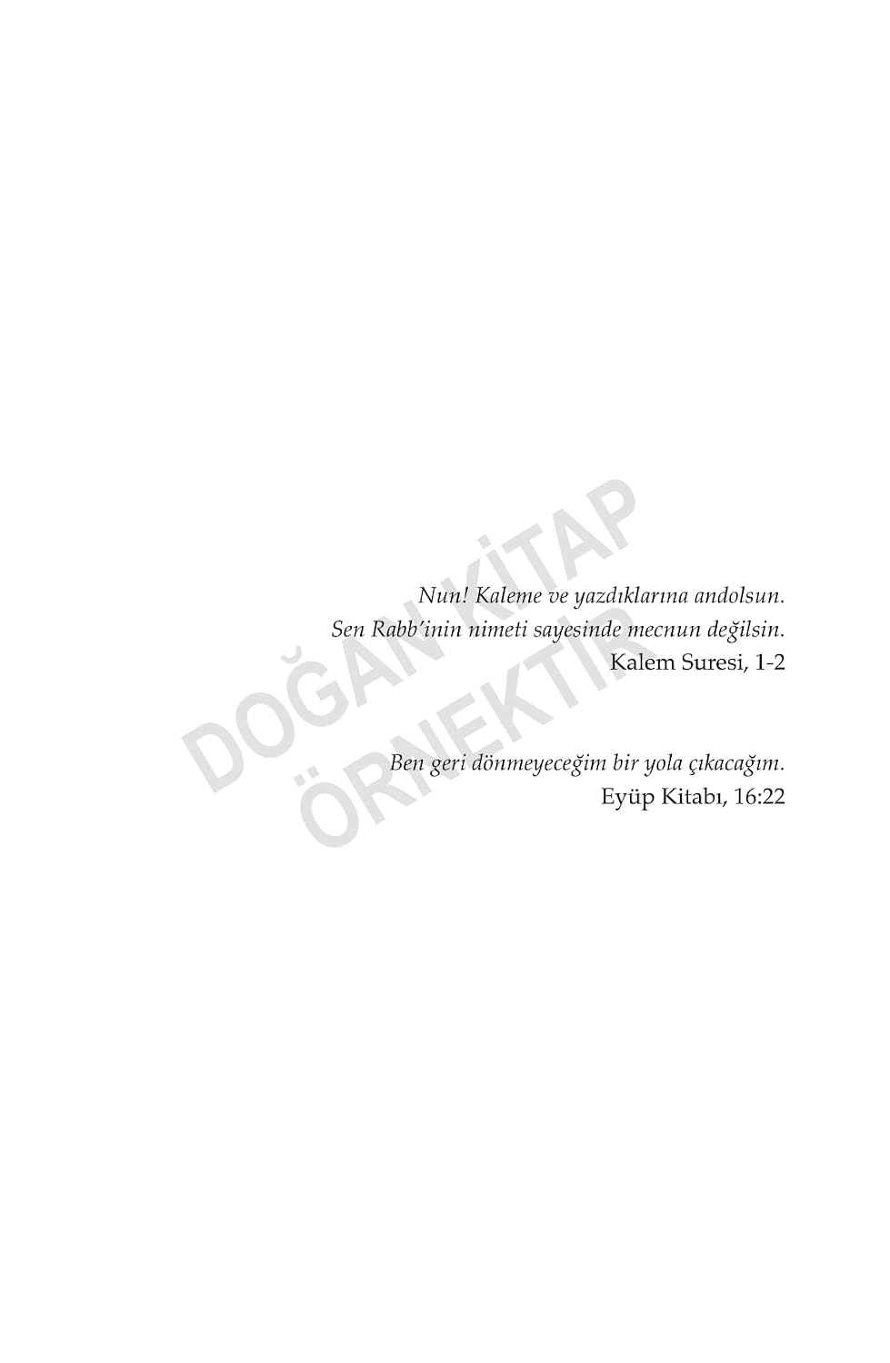 Mehmed Nüvid Bey’in HARİKALAR LÜGATİ