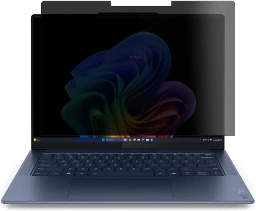 Engo Lenovo Legion Pro 7i Gen 9 Hayalet Ekran Koruyucu 16 inç