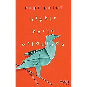 Hiçbir Yerin Ortasında