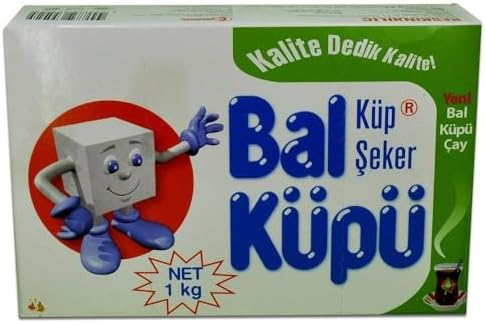 Balküpü Küp 360'lı 1kg
