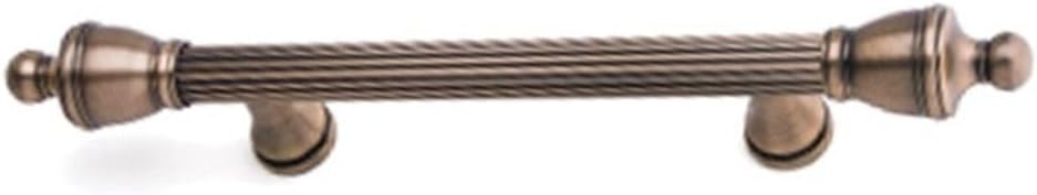 System Antik 22 Cm Çekme/Sürgü Kol - Pph9656 0220 Abm-Abm-Abm
