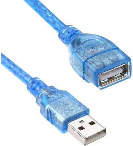 USB UZATMA KABLOSU (5 METRE)