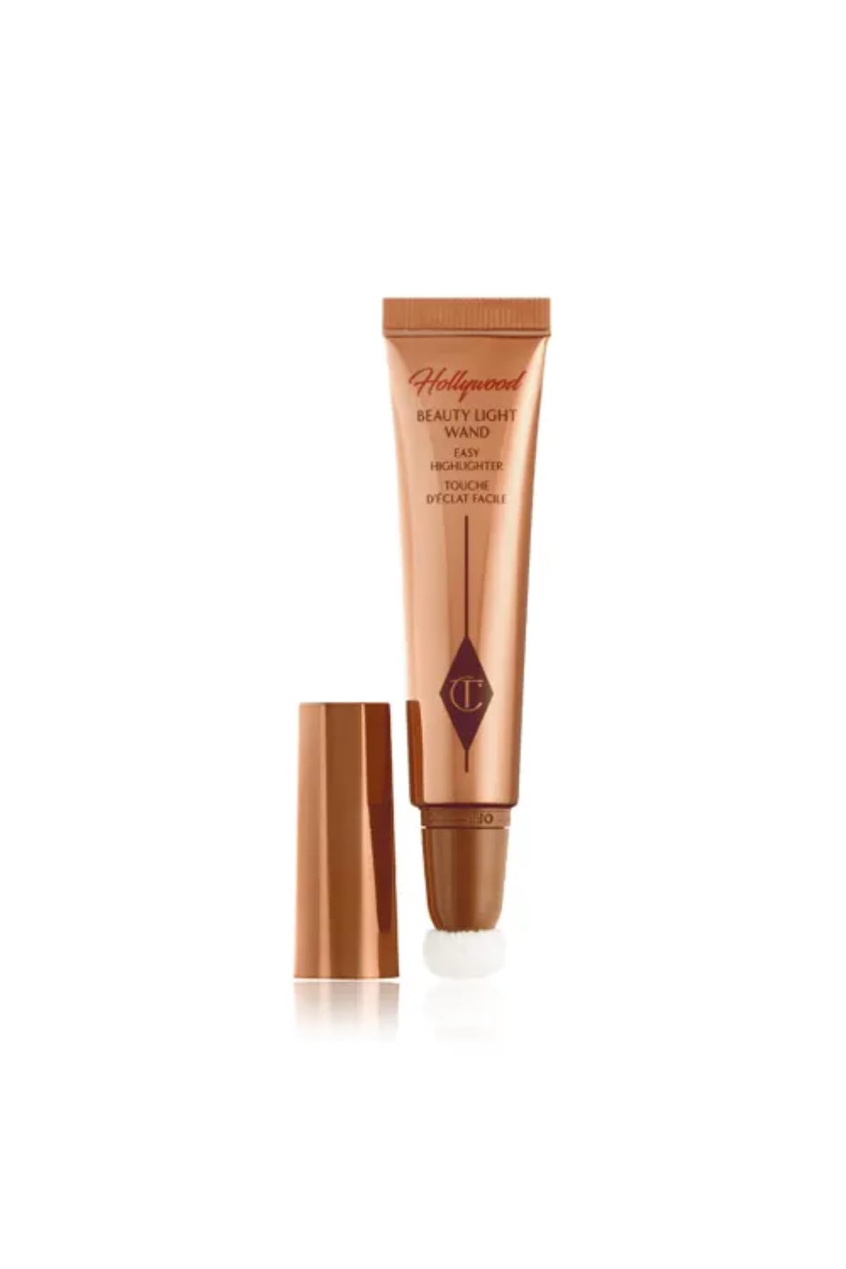 Charlotte Tilbury Glowgasm Beauty Light Wand Likit Aydınlatıcı, Spotlight