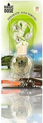 Ayna Kokusu Odunsu 10 ml