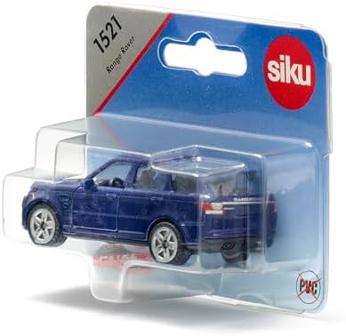 Siku Rover Oyuncak