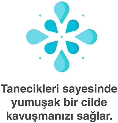 Peeling Etkili Arındırıcı Duş Jeli 400 ml (Çilek)