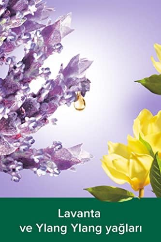 Aroma Sensations So Relaxed Lavanta ve Ylang Ylang Yağları Aromatik Banyo ve Duş Jeli (500 ml)