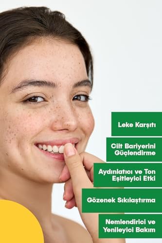 She Vec Rice Rice Baby – Aydınlatıcı Pirinç Tonik (%100 Vegan);