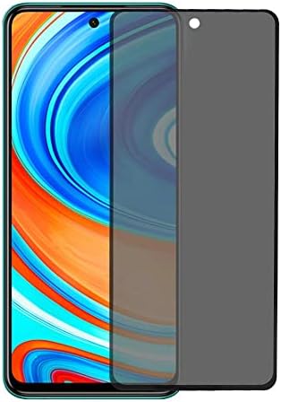 Poco X3 / X3 Pro Hayalet Seramik Esnek 9D Tam Ekran Koruyucu