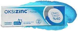Baby %40 Çinko Oksit Pişik Giderici Pomat 40 gr